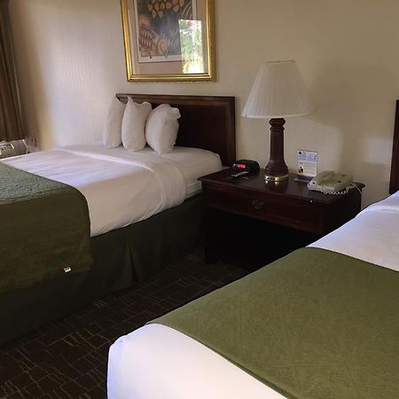 Sawgrass Inn & Conference Center Plantation Kültér fotó