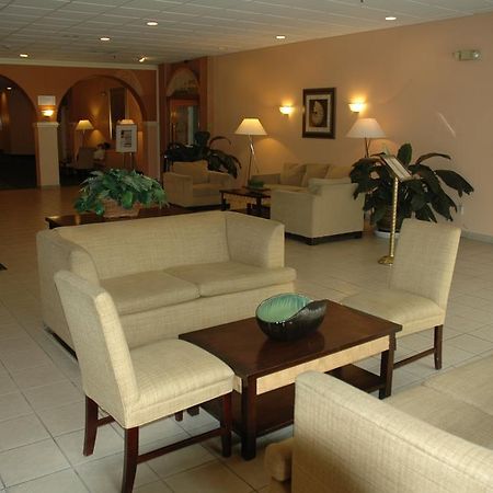Sawgrass Inn & Conference Center Plantation Kültér fotó