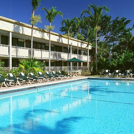 Sawgrass Inn & Conference Center Plantation Kültér fotó