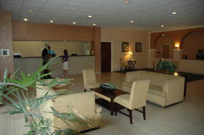 Sawgrass Inn & Conference Center Plantation Kültér fotó