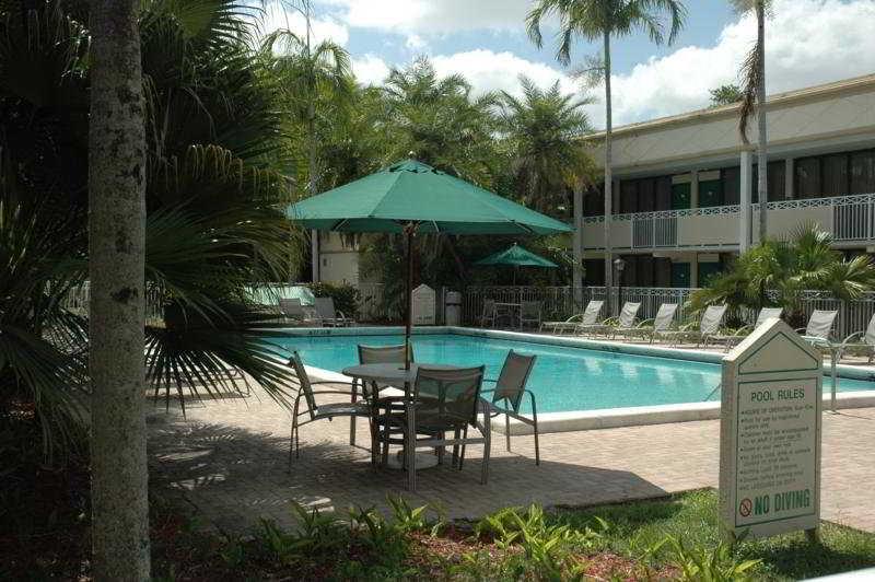 Sawgrass Inn & Conference Center Plantation Kültér fotó