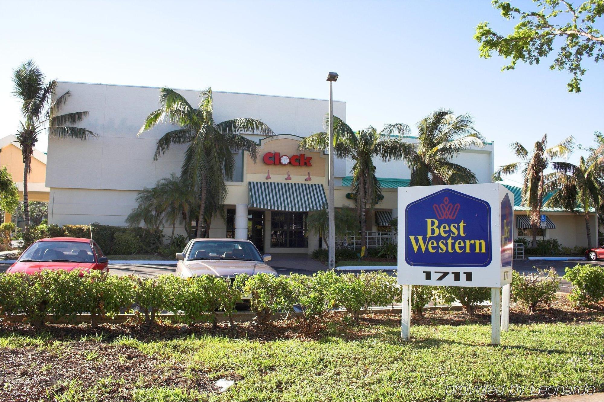 Sawgrass Inn & Conference Center Plantation Kültér fotó