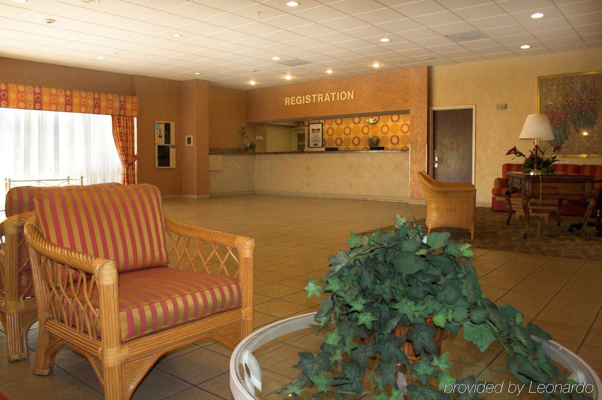 Sawgrass Inn & Conference Center Plantation Kültér fotó
