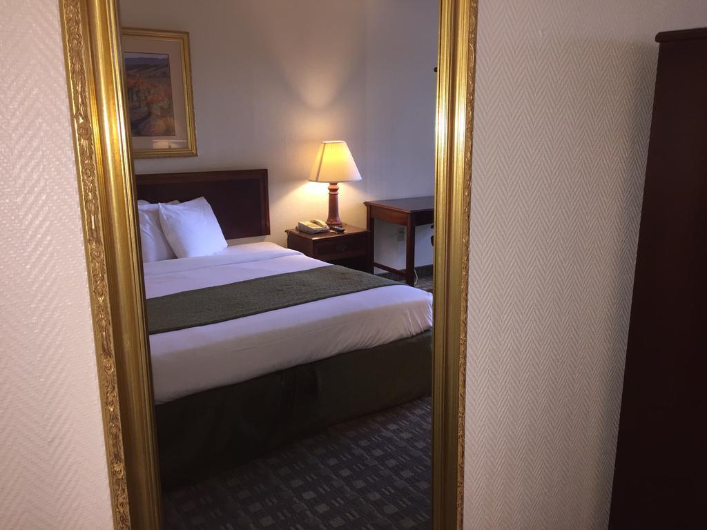 Sawgrass Inn & Conference Center Plantation Kültér fotó