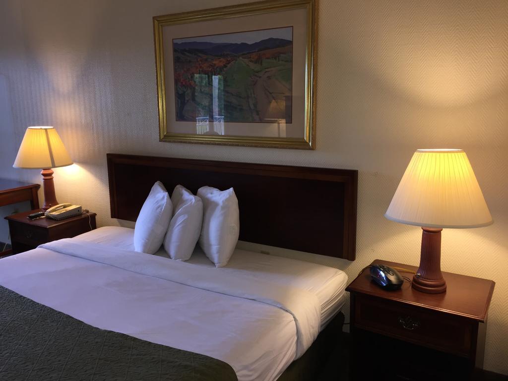Sawgrass Inn & Conference Center Plantation Kültér fotó