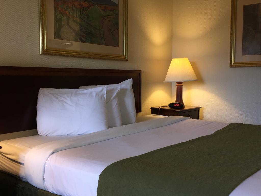 Sawgrass Inn & Conference Center Plantation Kültér fotó