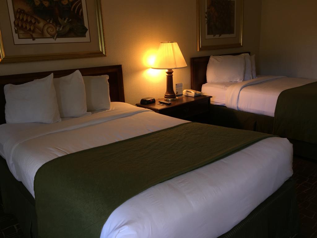 Sawgrass Inn & Conference Center Plantation Kültér fotó