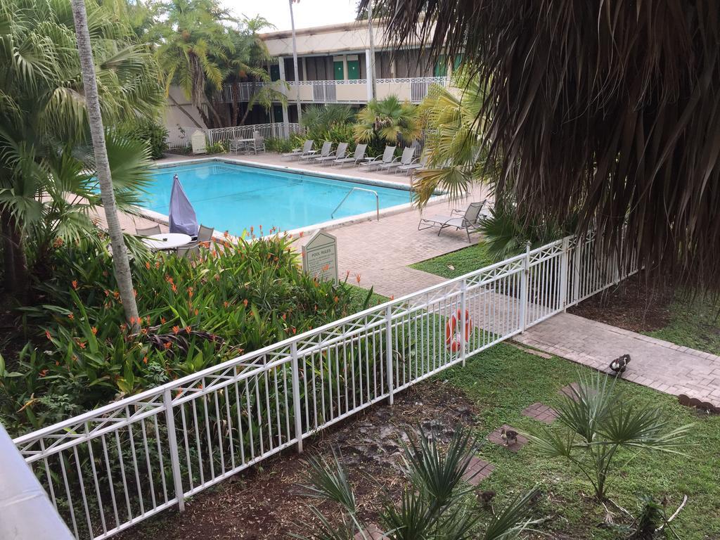 Sawgrass Inn & Conference Center Plantation Kültér fotó