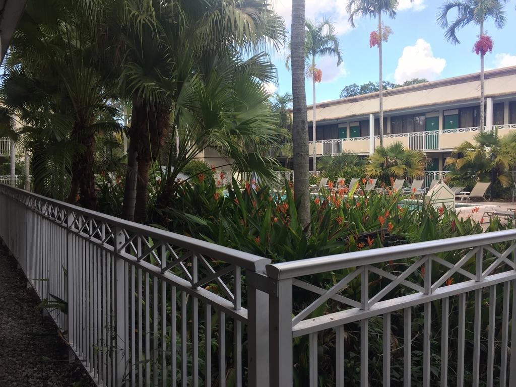 Sawgrass Inn & Conference Center Plantation Kültér fotó