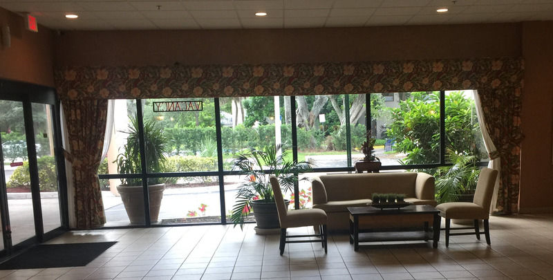 Sawgrass Inn & Conference Center Plantation Kültér fotó