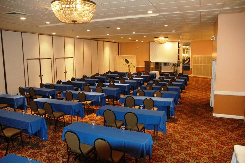 Sawgrass Inn & Conference Center Plantation Kültér fotó