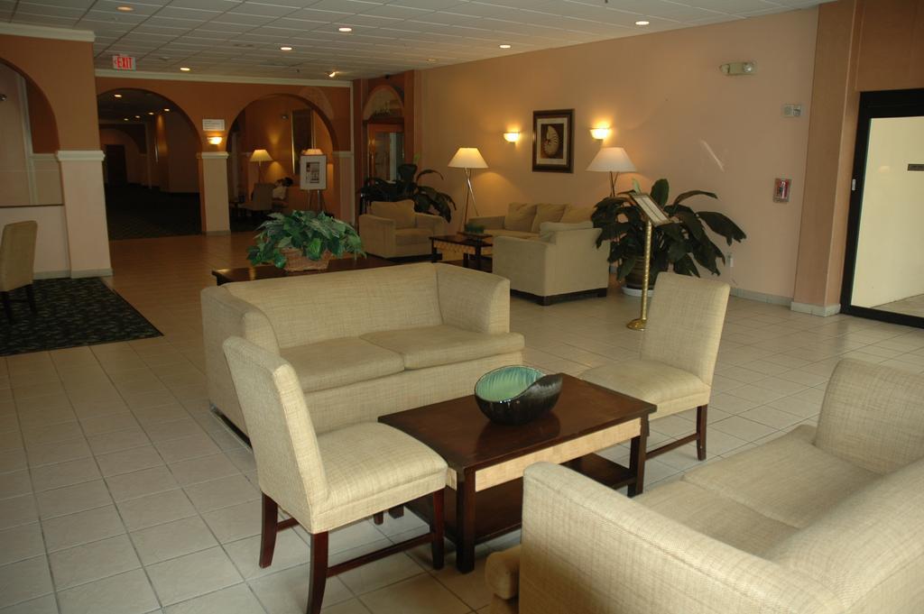 Sawgrass Inn & Conference Center Plantation Kültér fotó