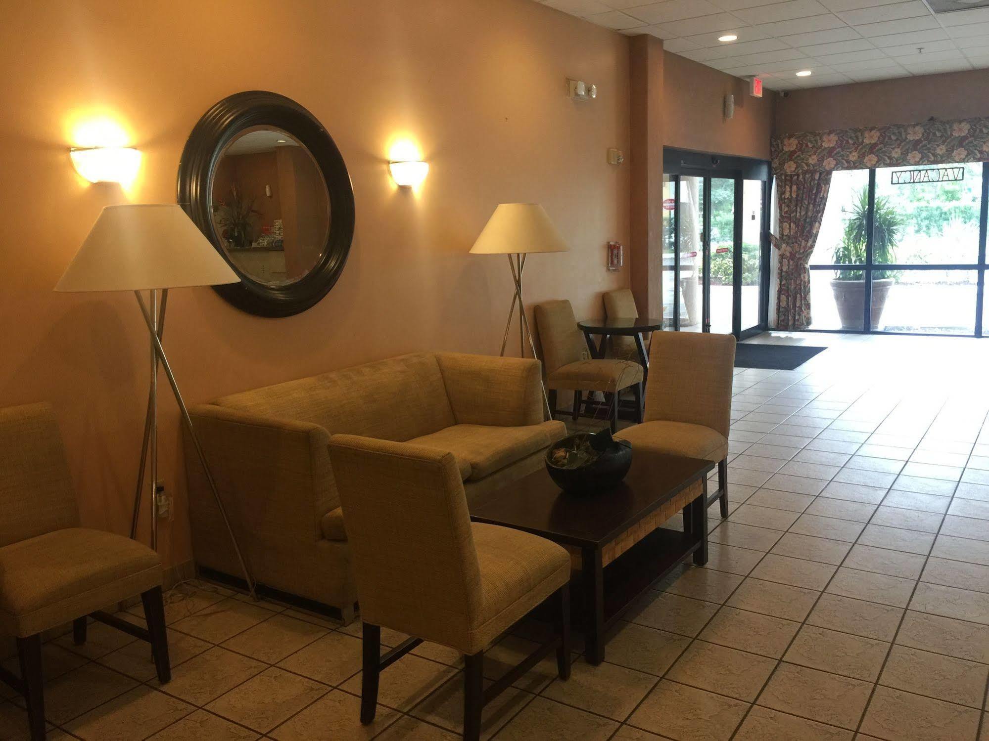 Sawgrass Inn & Conference Center Plantation Kültér fotó