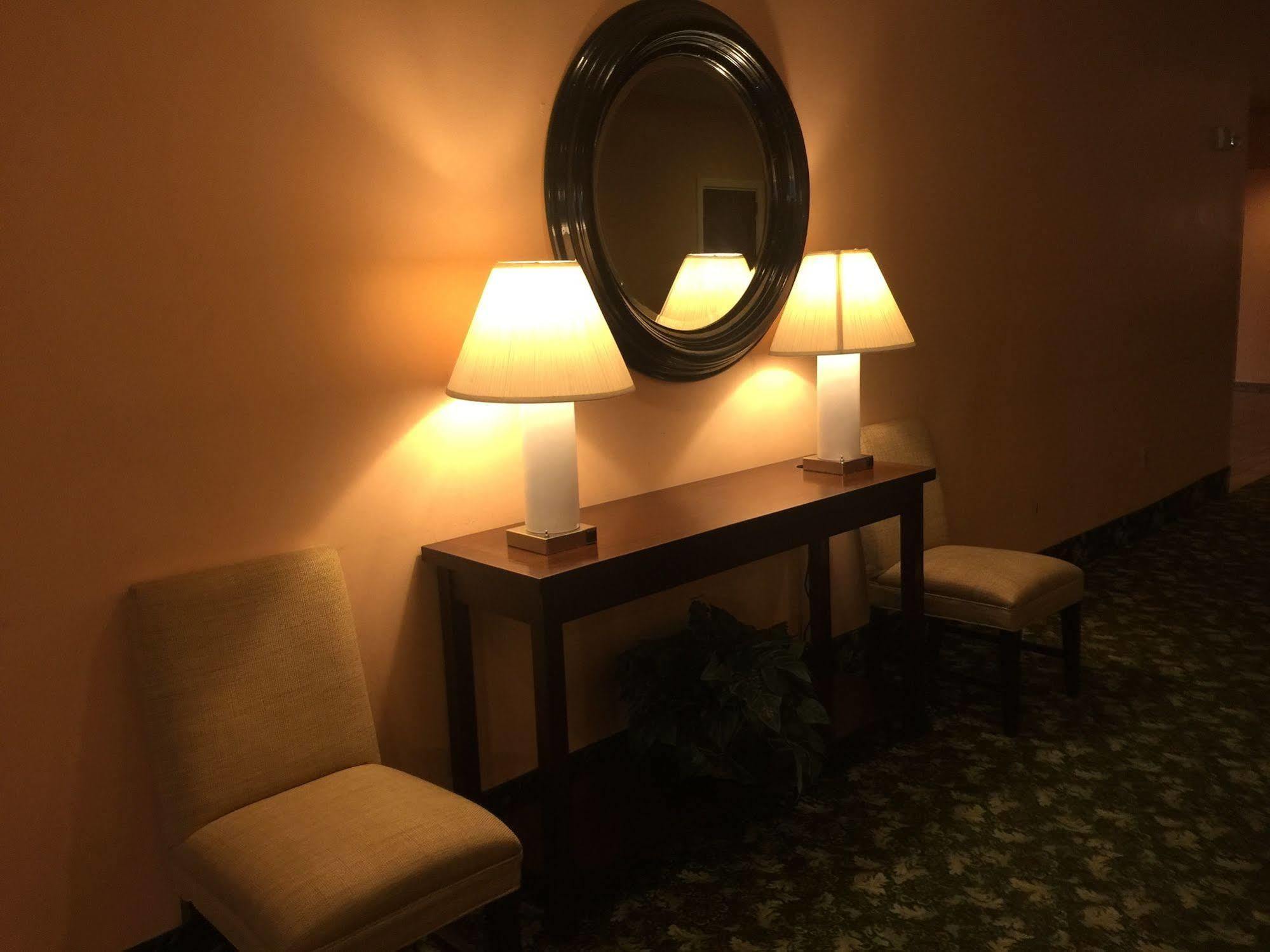 Sawgrass Inn & Conference Center Plantation Kültér fotó