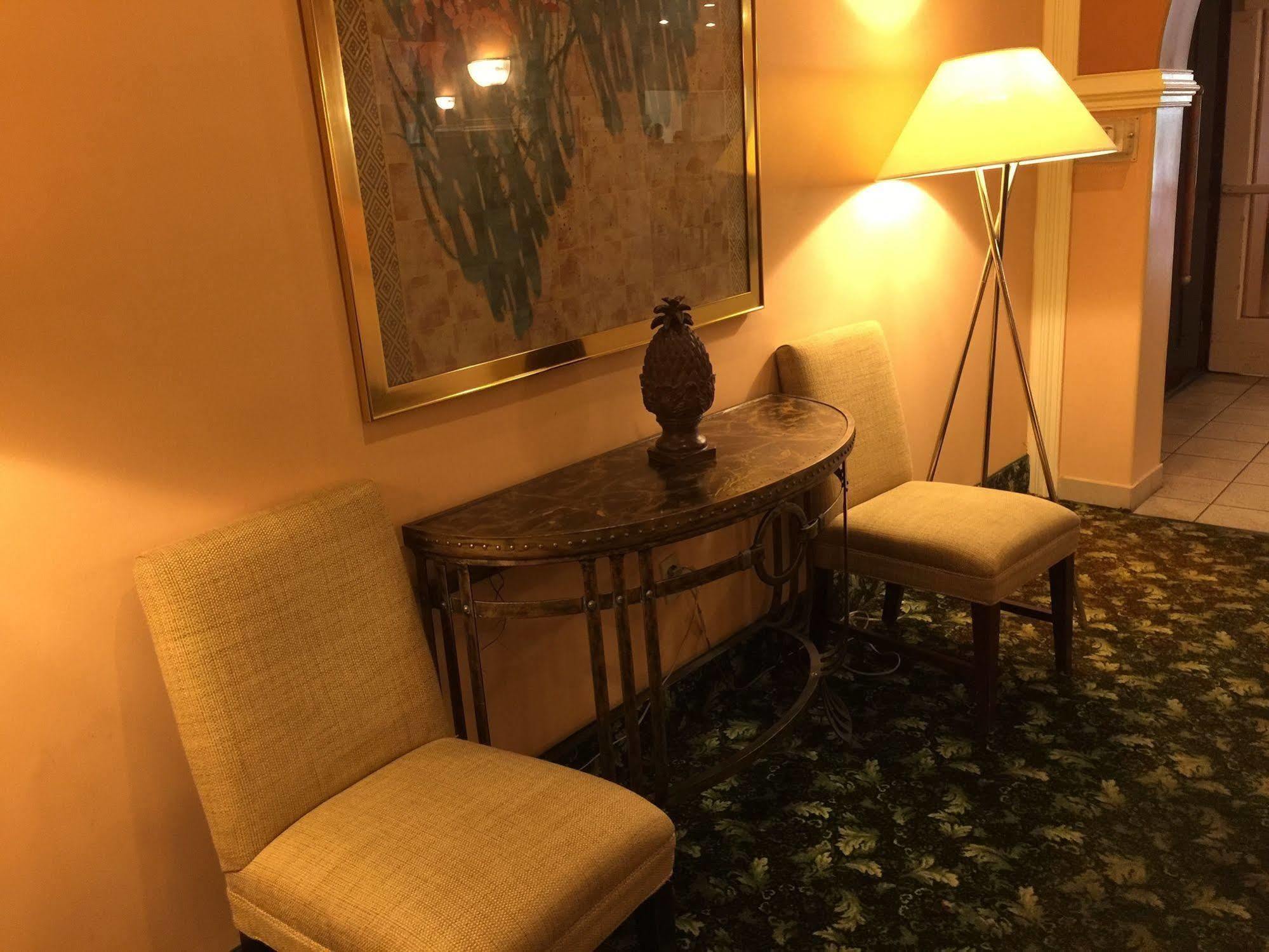 Sawgrass Inn & Conference Center Plantation Kültér fotó