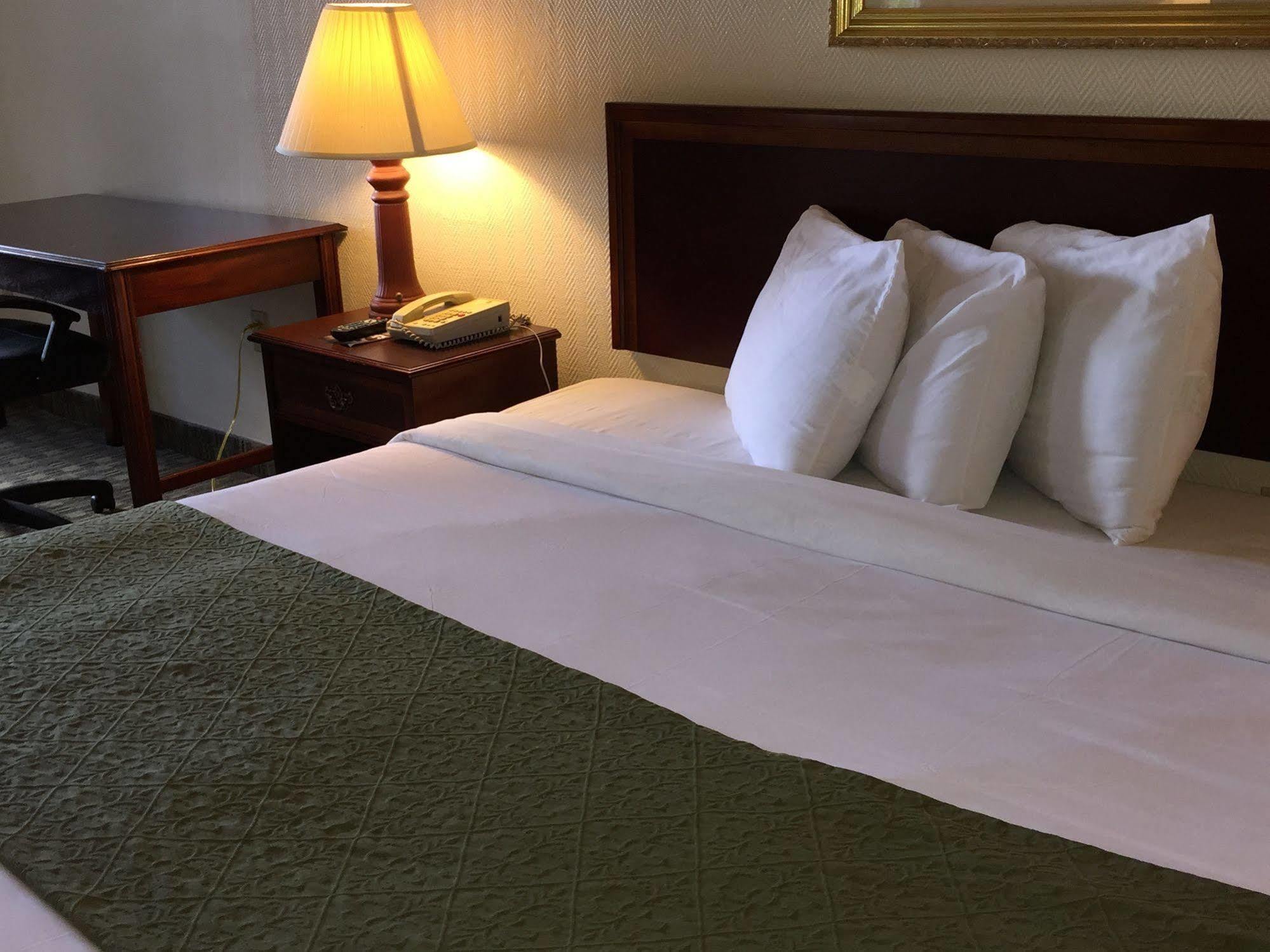 Sawgrass Inn & Conference Center Plantation Kültér fotó