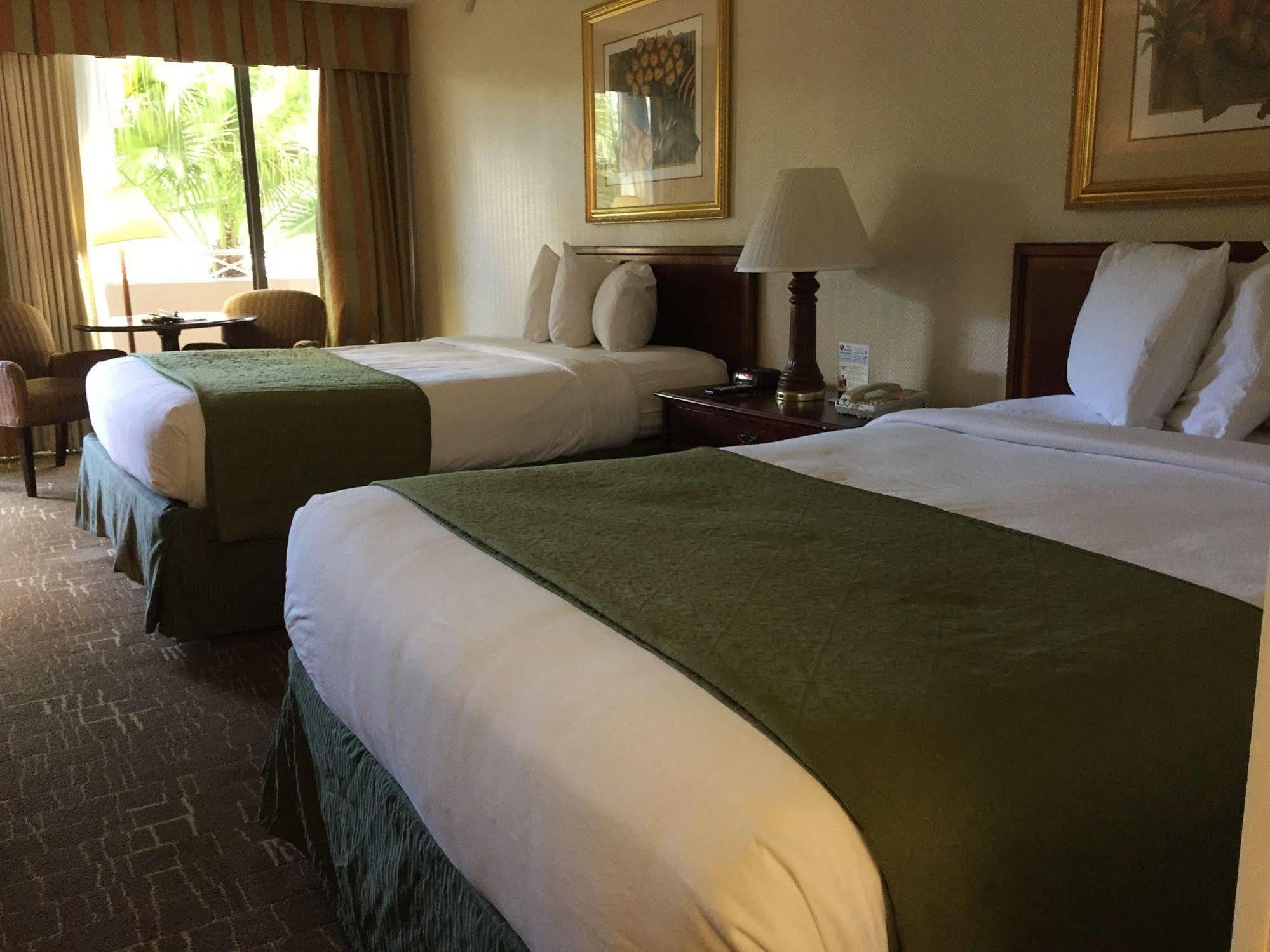 Sawgrass Inn & Conference Center Plantation Kültér fotó