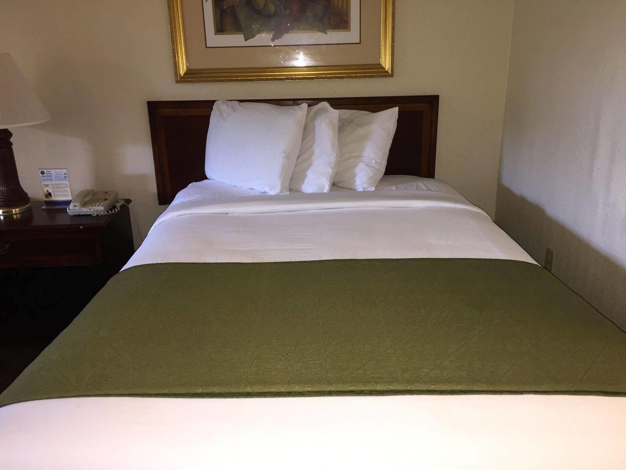 Sawgrass Inn & Conference Center Plantation Kültér fotó