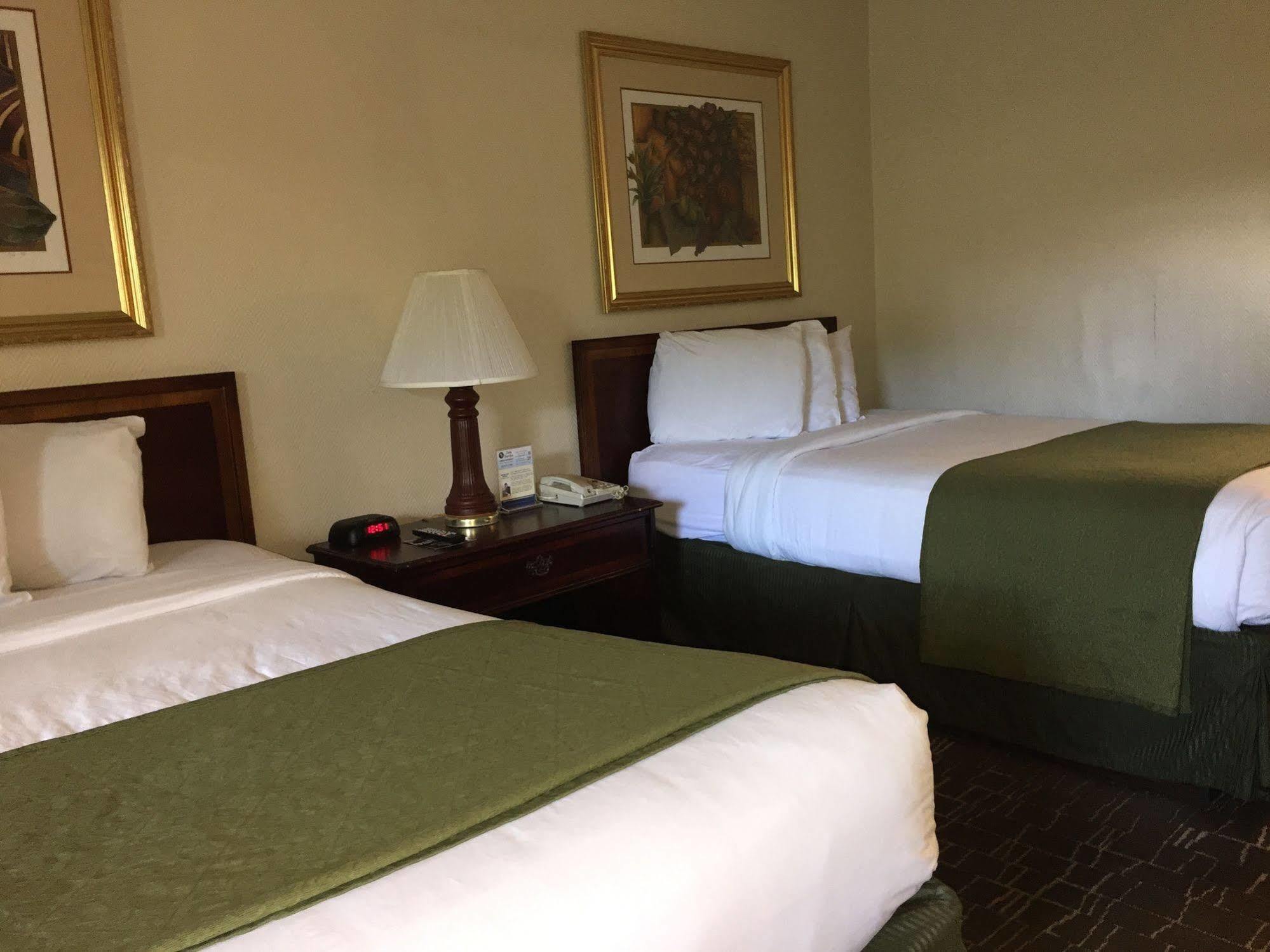 Sawgrass Inn & Conference Center Plantation Kültér fotó