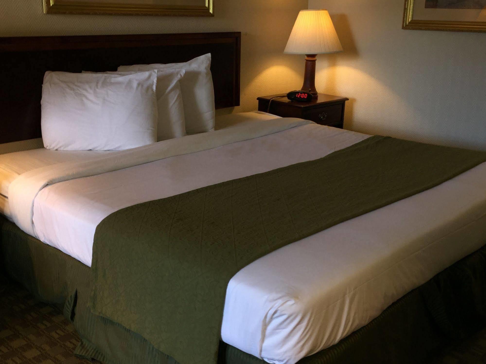 Sawgrass Inn & Conference Center Plantation Kültér fotó