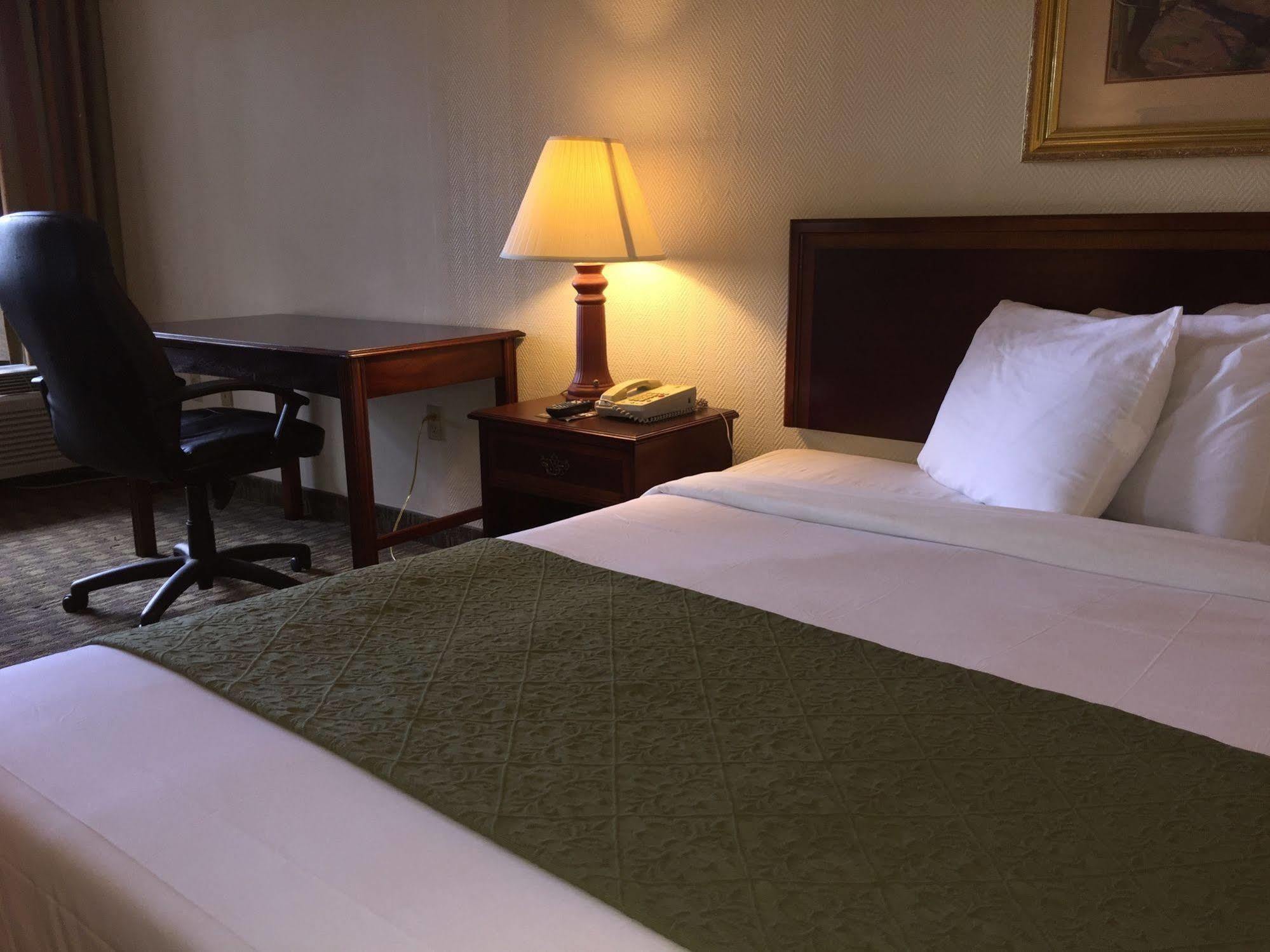 Sawgrass Inn & Conference Center Plantation Kültér fotó