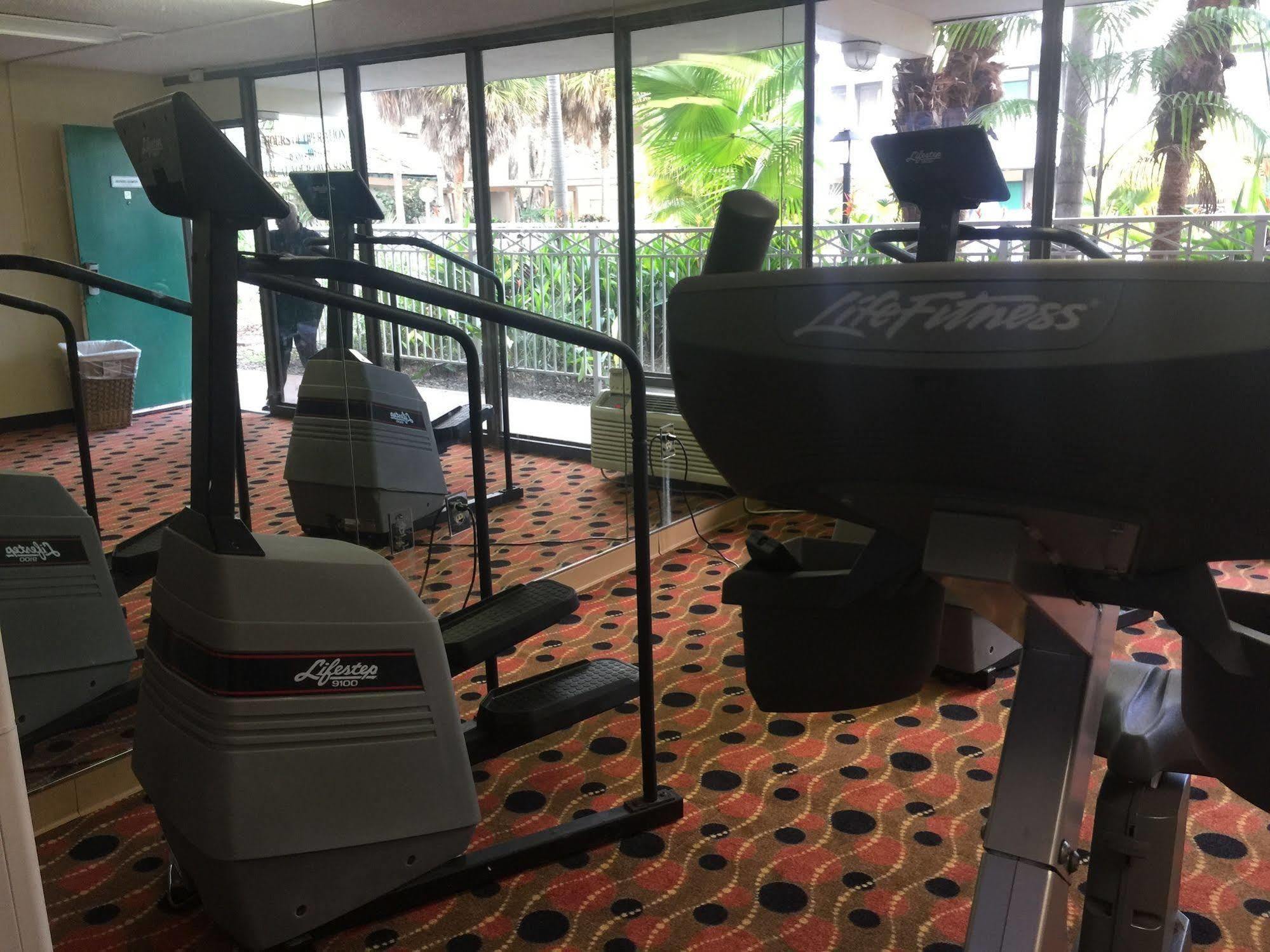 Sawgrass Inn & Conference Center Plantation Kültér fotó