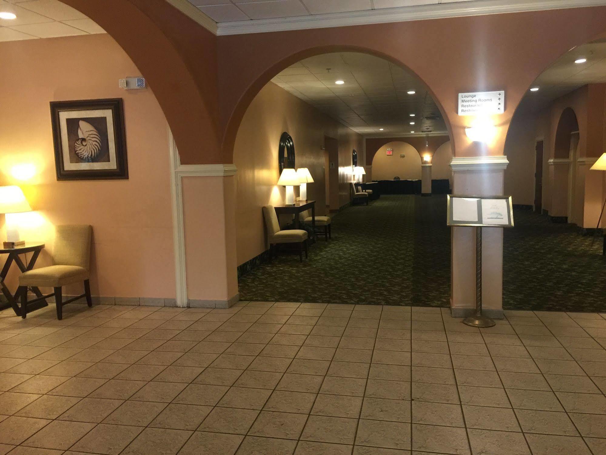 Sawgrass Inn & Conference Center Plantation Kültér fotó