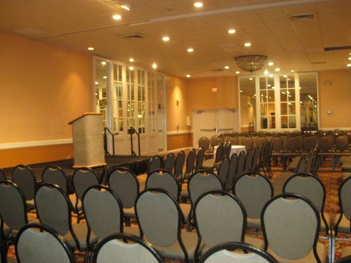 Sawgrass Inn & Conference Center Plantation Kültér fotó