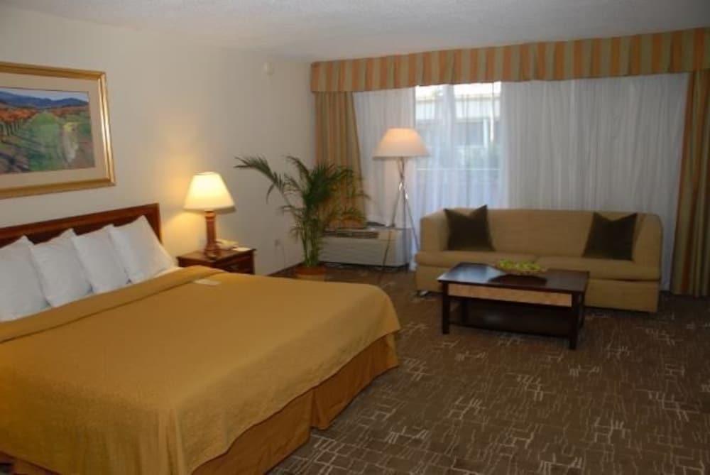 Sawgrass Inn & Conference Center Plantation Kültér fotó